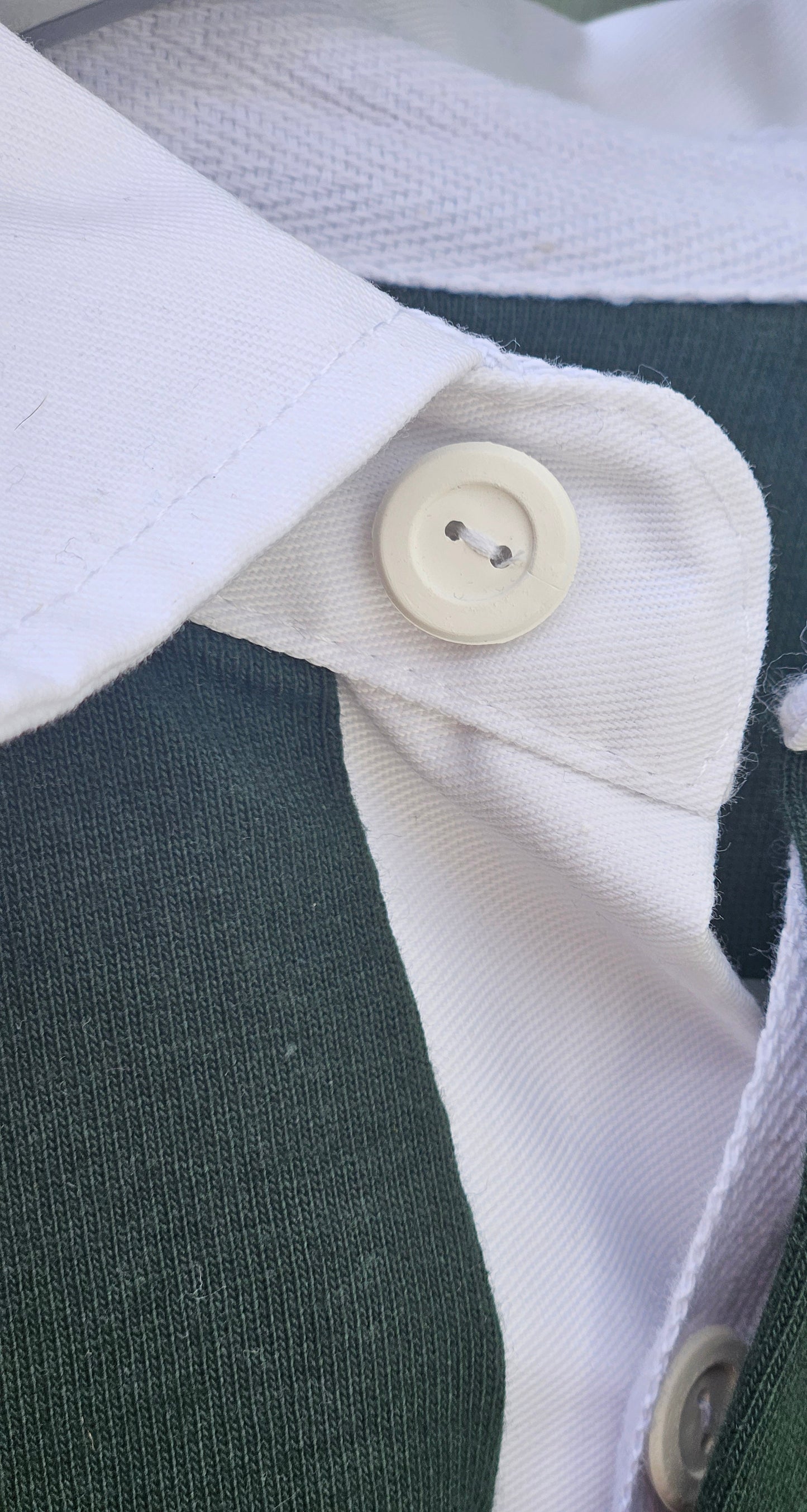 Embroidered Pheasant Smart Shirt. MEN'S