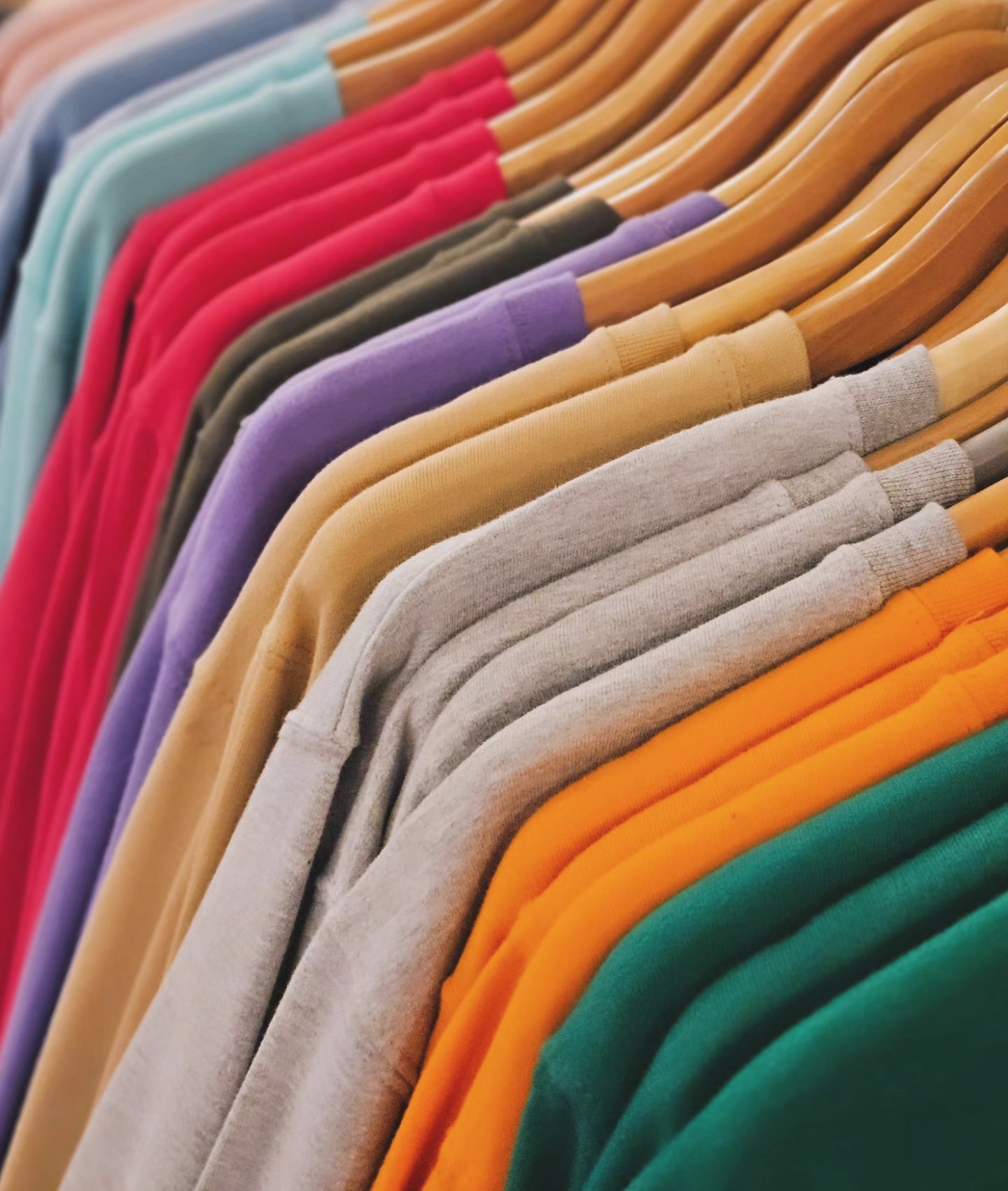 Embroidered Bee Sweatshirt