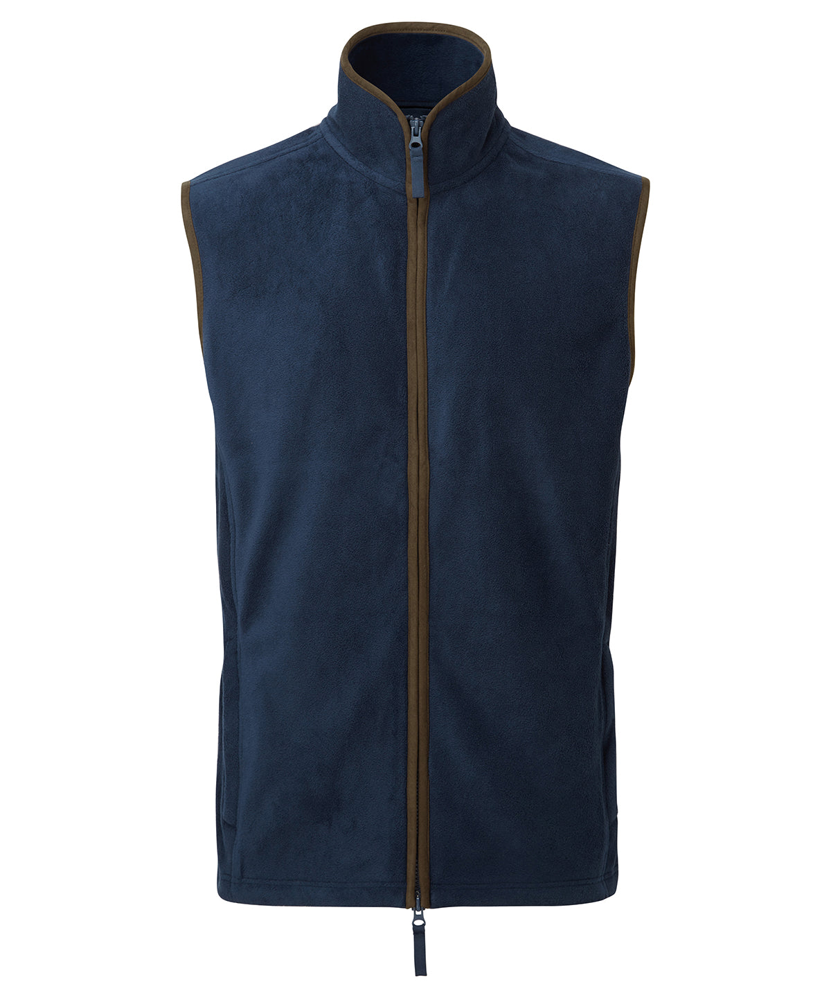 Embroidered Partridge Gilet -  (Women's)