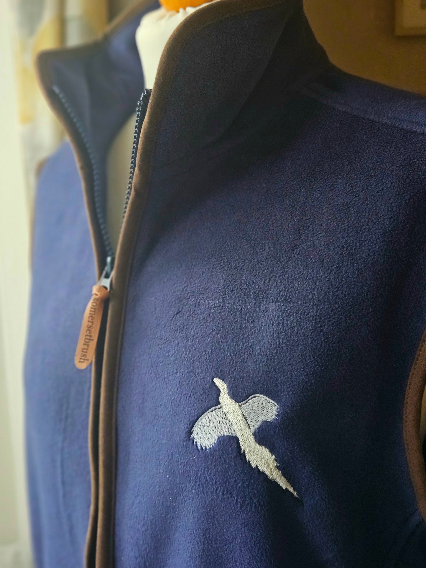 Maristow & Bickleigh Order