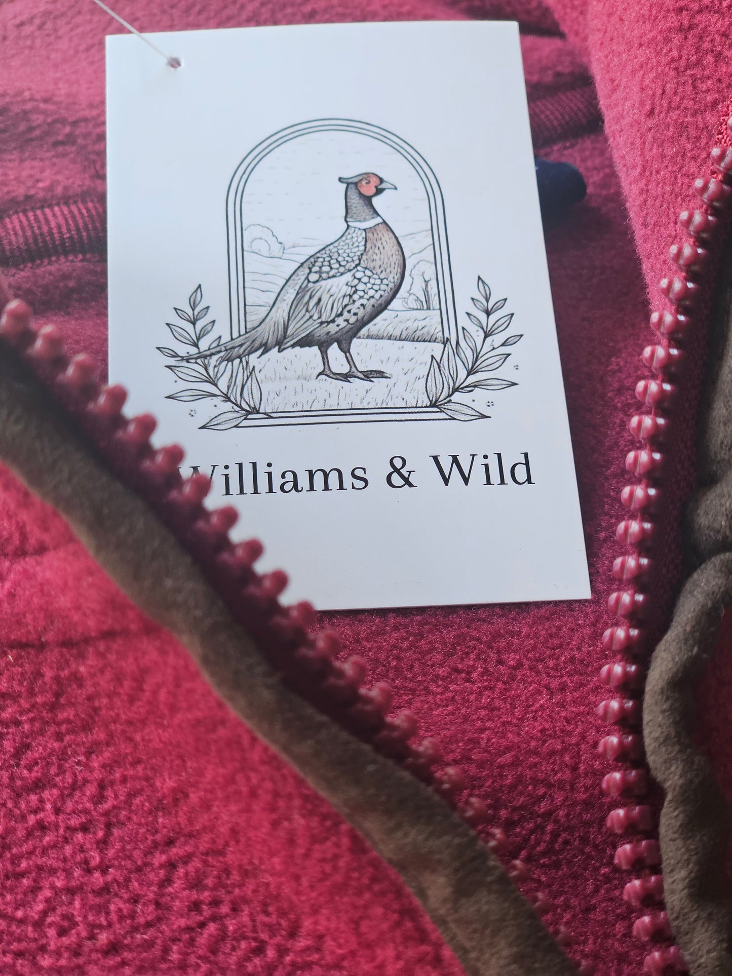 Orchard Wyndham Shoot Order