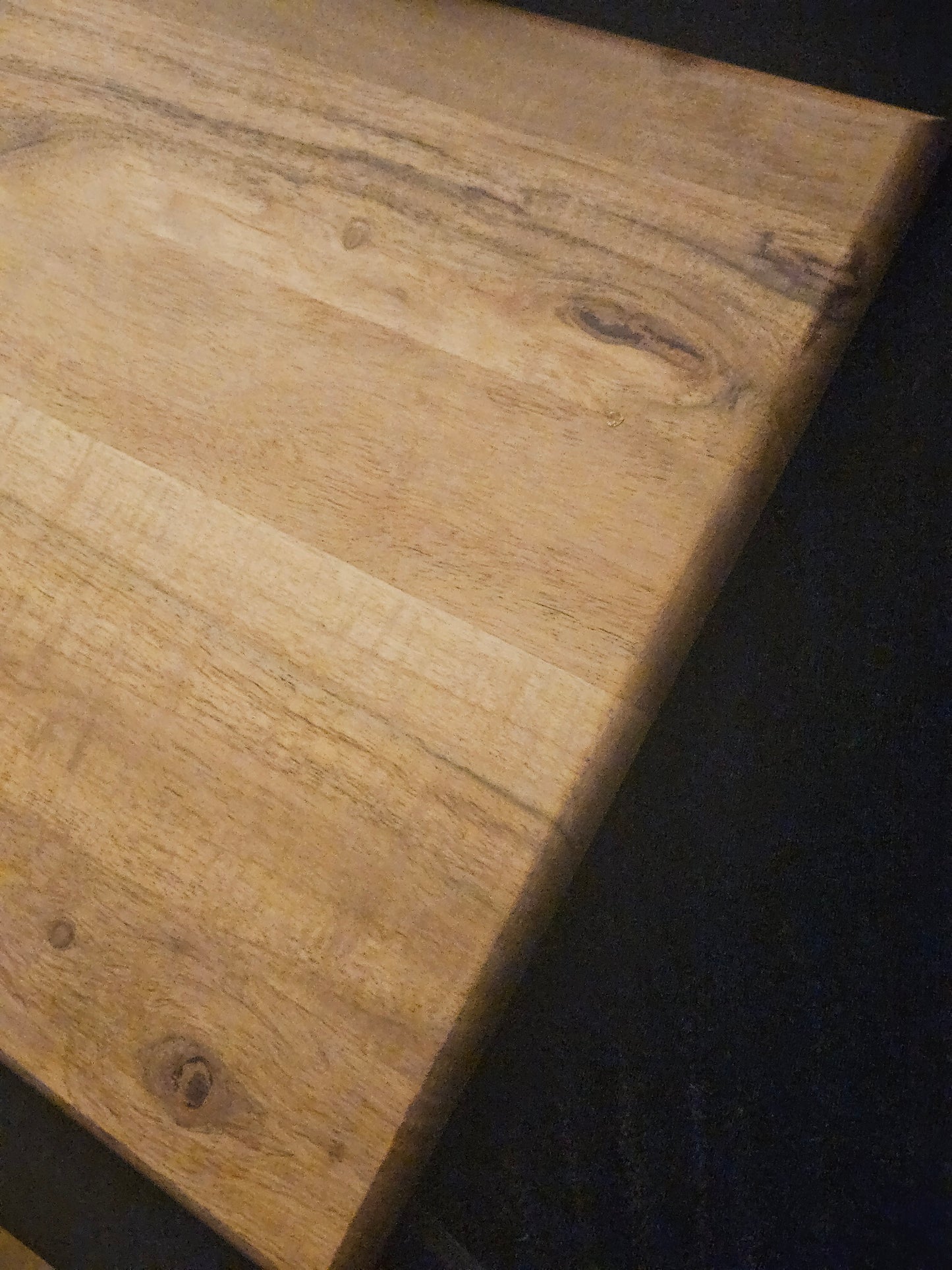 Hand Painted Flying Pheasant Serving Board