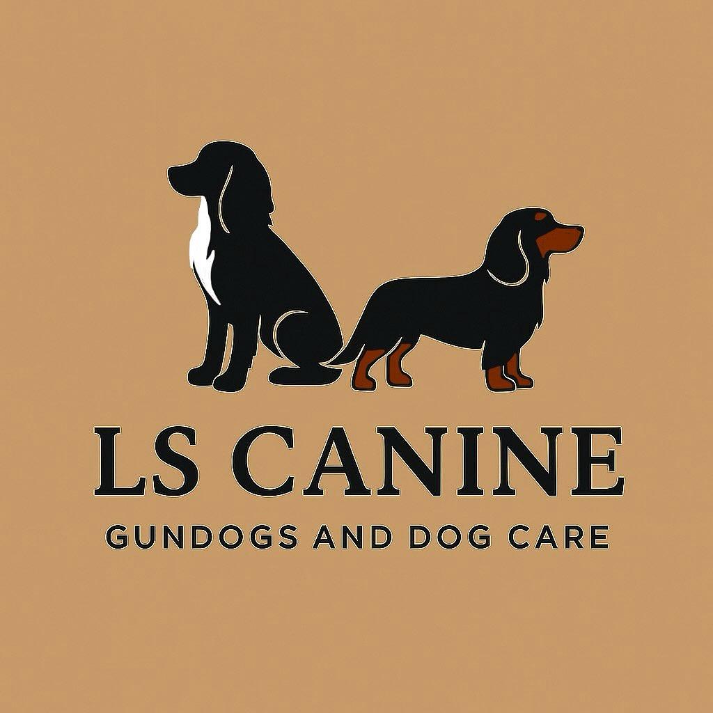 Embroidered Gundog Gilets/ Pheasant (Lucinda)