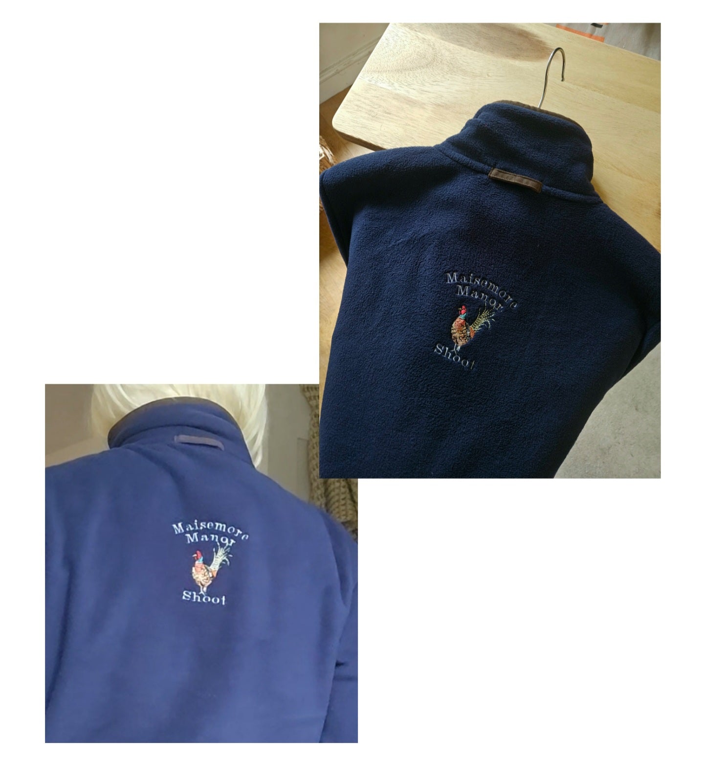 Martyn Harris (Personalised Order)