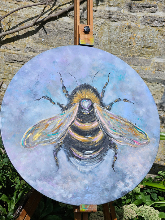✨️🐝 Fantasy Flight 🐝✨️